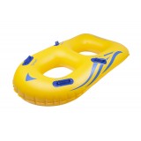 Waterpark Tube 42" Double Bullet Std