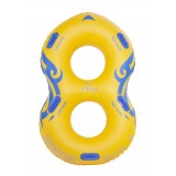Waterpark Tube 48" Double Std