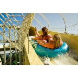 Waterpark Tube 48" Double Pro