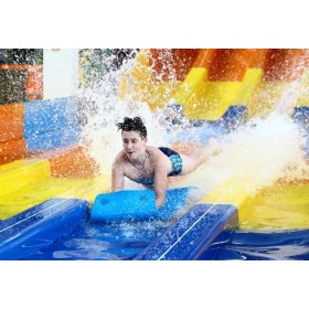 Tappetino per parco acquatico